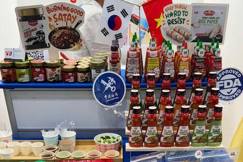 Seoul Food 2026 mở ra không gian phát triển cho thực phẩm Việt tại Hàn Quốc
