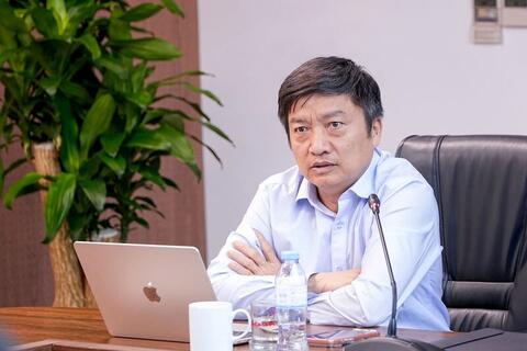 EVNGENCO1 giữ vững sản xuất điện, tăng tốc hoàn thành mục tiêu năm 2026