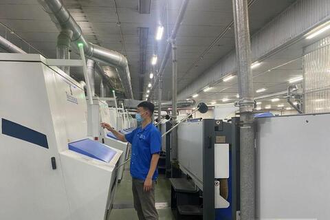 Dệt may Việt Nam mở rộng cánh cửa CPTPP