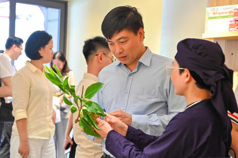Mở rộng đầu ra cho nông sản Lạng Sơn qua ‘Lạng Sơn Corner’