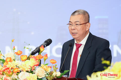 EVNHCMC hướng tới doanh nghiệp công nghệ số toàn diện vào năm 2030