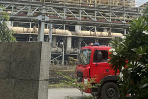 Formosa Hà Tĩnh khống chế ngay sự cố lò cao, dự kiến khắc phục trong 48 tiếng