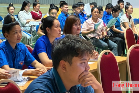 Điện Biên: Tuyên truyền tiết kiệm điện, lan tỏa ý thức xanh ở trường học