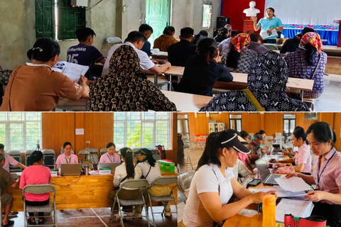 Mường Hum (Lào Cai) triển khai nhiều giải pháp giảm nghèo bền vững