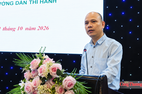 Hoàn thiện thể chế, nâng cao hiệu quả quản lý tài nguyên khoáng sản