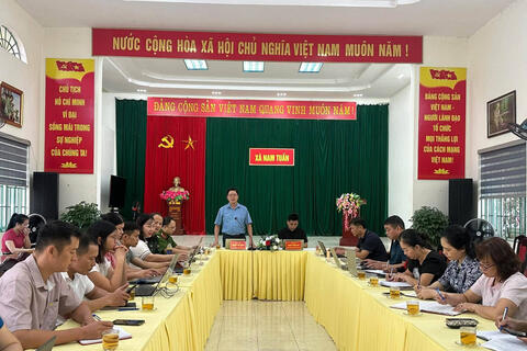 ‘Bốn nhà’ liên kết, mở hướng an cư lạc nghiệp cho lao động vùng cao