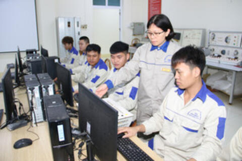 Sơn La tìm lời giải bền vững cho mô hình đào tạo nghề kép