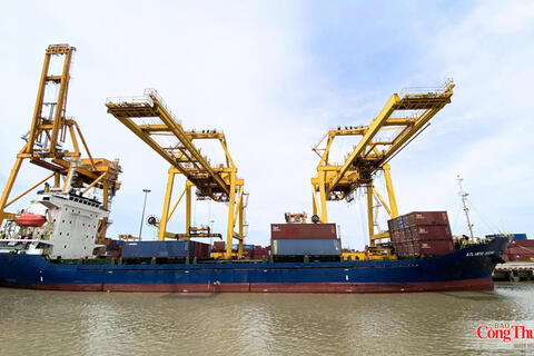 RCEP mở rộng dư địa xuất khẩu hàng Việt sang ASEAN