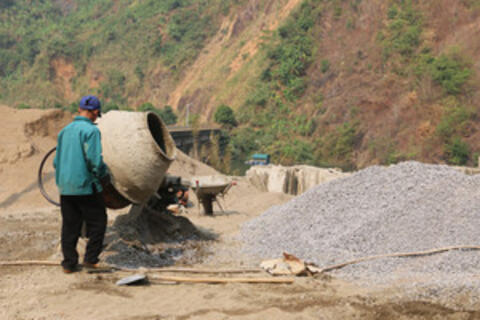 Sơn La xây dựng nông thôn mới gắn với mục tiêu giảm nghèo