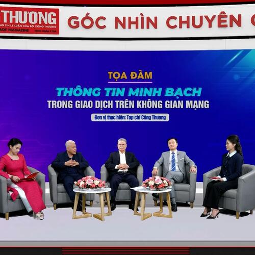 KOL, KOC phải có trách nhiệm hỗ trợ người tiêu dùng