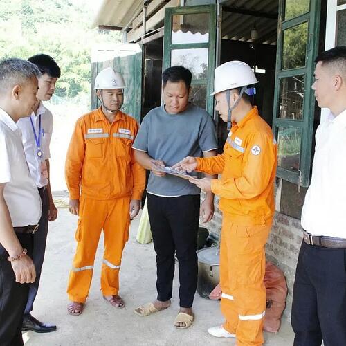 EVNNPC đẩy mạnh tiết kiệm điện mùa nắng nóng 2025
