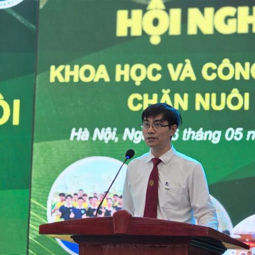 Tối ưu hiệu quả chăn nuôi bằng khoa học công nghệ