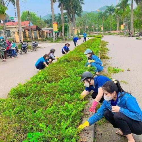 Thanh Hóa “ghi điểm” với số xã đạt chuẩn nông thôn mới trong TOP đầu cả nước