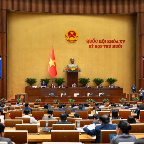 Khắc phục điểm nghẽn về thủ tục phức tạp, phân cấp chưa rõ, góp phần phát triển Nông thôn mới