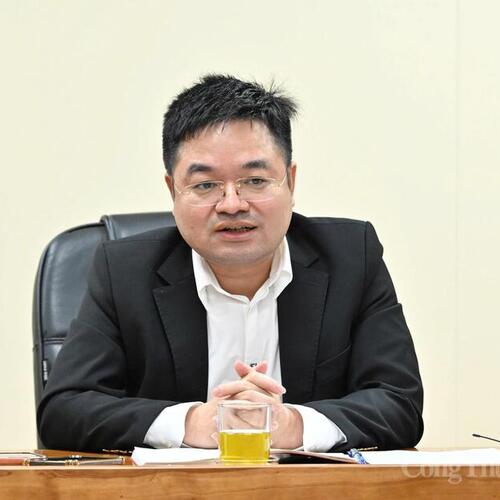 Hội Cựu chiến binh cơ quan Bộ Công Thương tổ chức Hội nghị Ban Chấp hành lần thứ 2