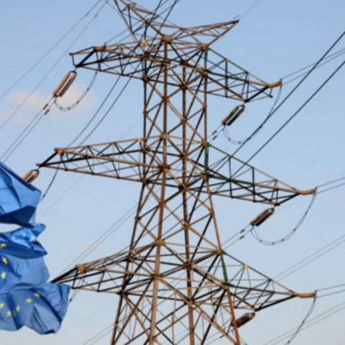 Hàng trăm doanh nghiệp đề xuất EU hạ giá năng lượng