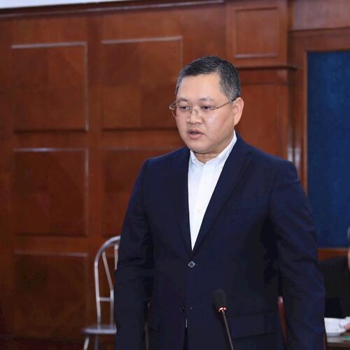 Đưa Khu công nghệ cao Hòa Lạc thành "hạt nhân" tạo bứt phá cho Hà Nội