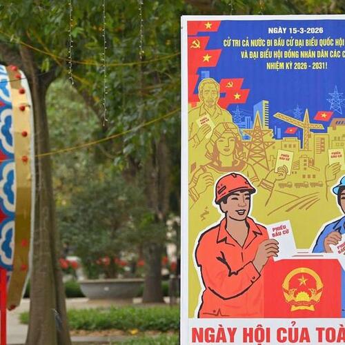 Tiếp xúc cử tri: Nền tảng xây dựng Quốc hội gắn với thực tiễn