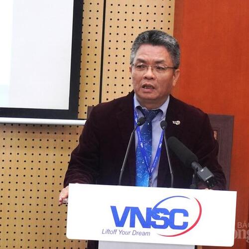 Thủ tướng: Công nghệ vũ trụ là lĩnh vực chiến lược cần được đầu tư