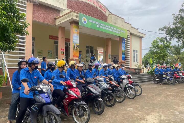 Tổng điều tra nông thôn, nông nghiệp 2025: Có nhiều điểm mới!