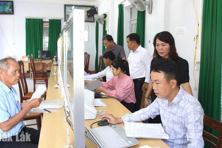 Krông Nô - phát huy truyền thống anh hùng, huy động mọi nguồn lực để phát triển