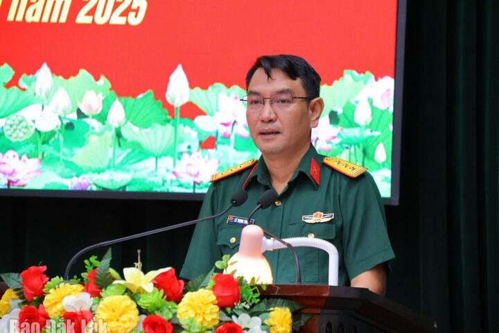 Công ty TNHH MTV Cà phê 15 trao con giống tặng hộ nghèo