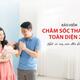 Dai-ichi Life Việt Nam chính thức ra mắt sản phẩm bảo hiểm Chăm sóc thai sản toàn diện 24/7