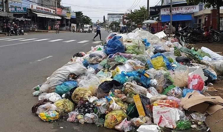 6+ Phương pháp [xử lý rác thải sinh hoạt] phổ biến hiện nay