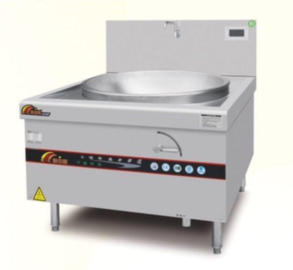 Tổng hợp các mẫu bếp công nghiệp chính hãng, giá tốt tại AVC Kitchen