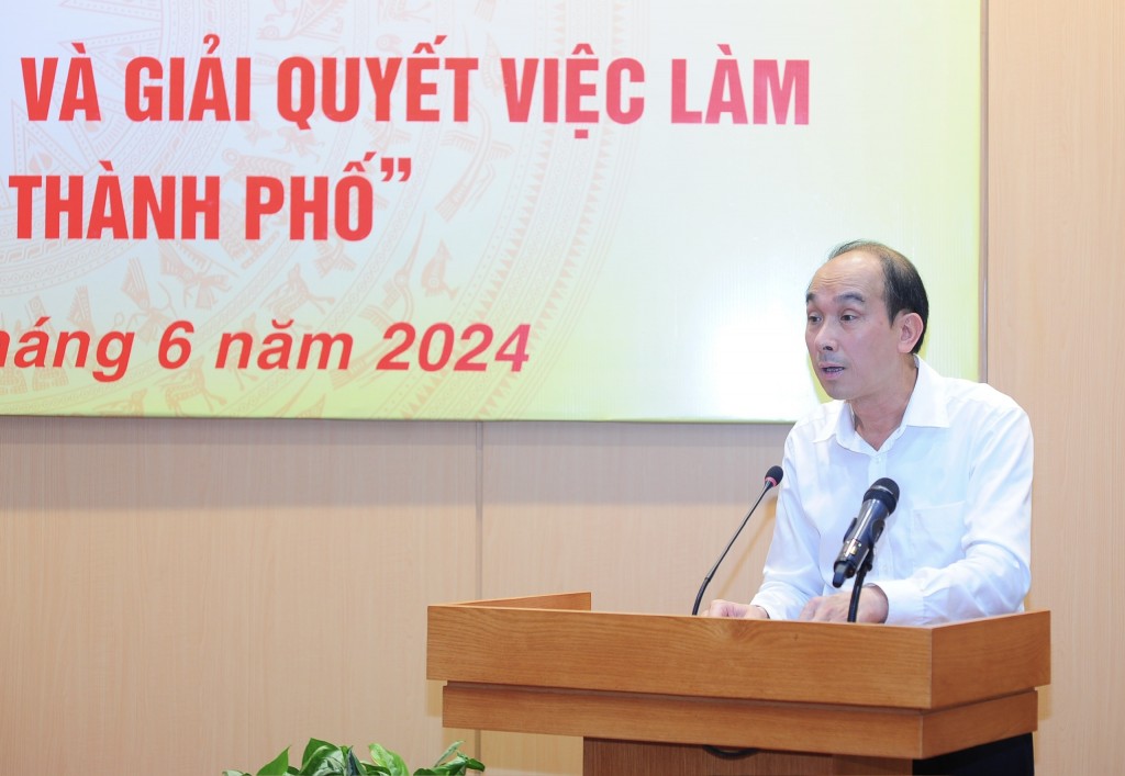 Tỷ lệ học sinh học nghề thấp do tâm lý trọng bằng cấp