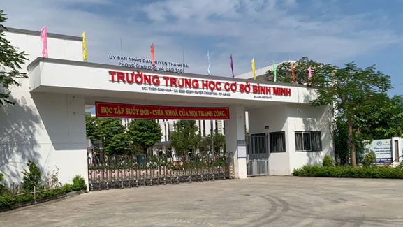 Ngộ độc thực phẩm: Quà vặt không phải chuyện vặt