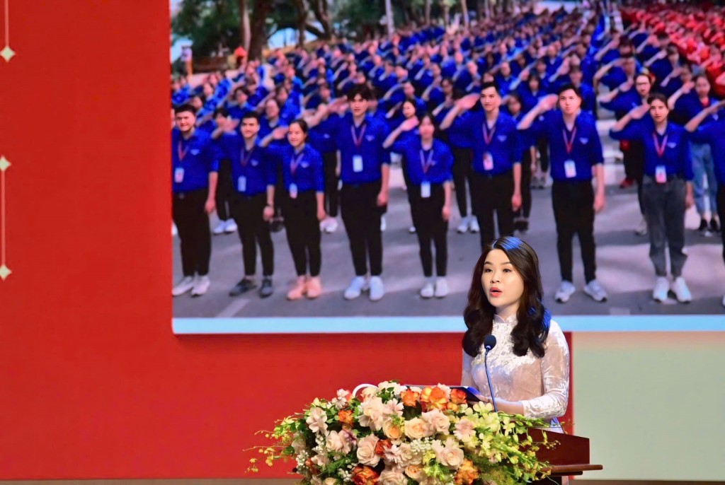 Thanh niên Thủ đô xung kích lan toả và phát triển văn hoá