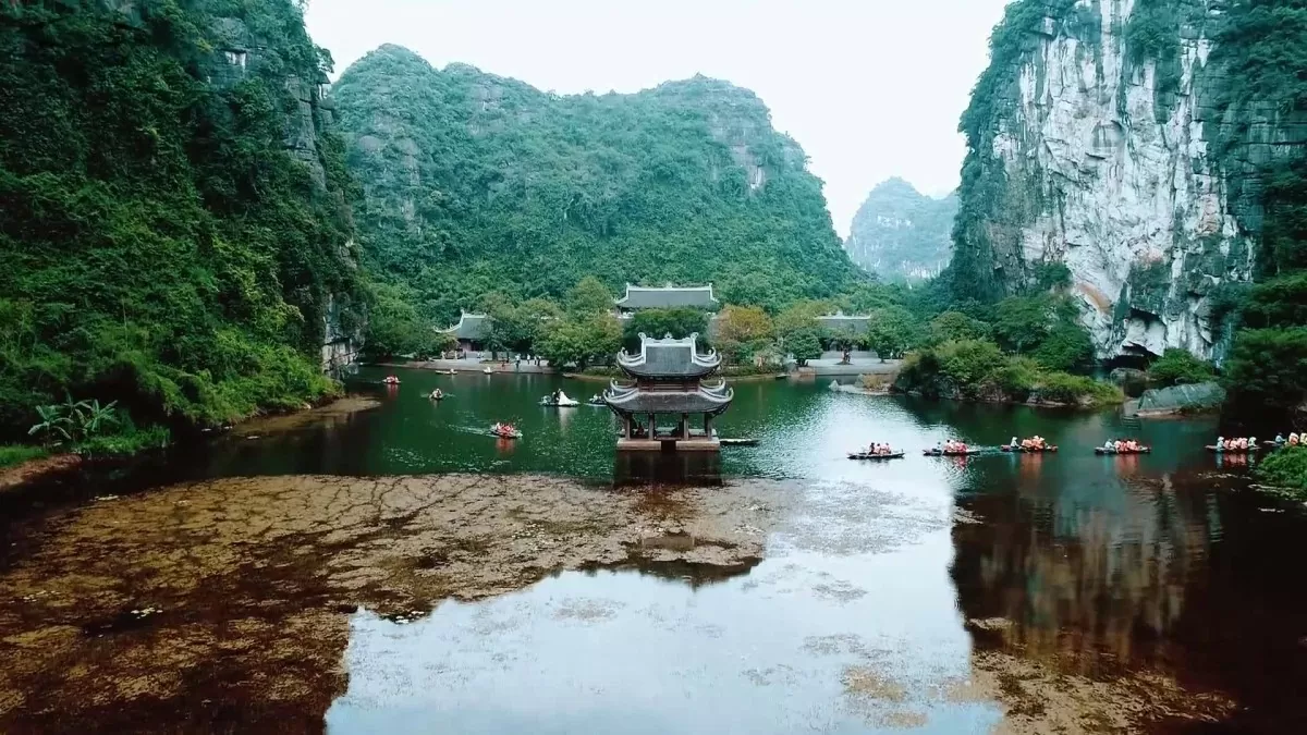 10 năm Quần thể danh thắng Tràng An là di sản thế giới - Bài 1: Lực đẩy kinh tế Ninh Bình