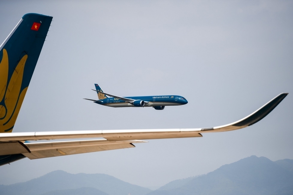 Quốc hội lại phải bàn cách gỡ khó cho Vietnam Airlines