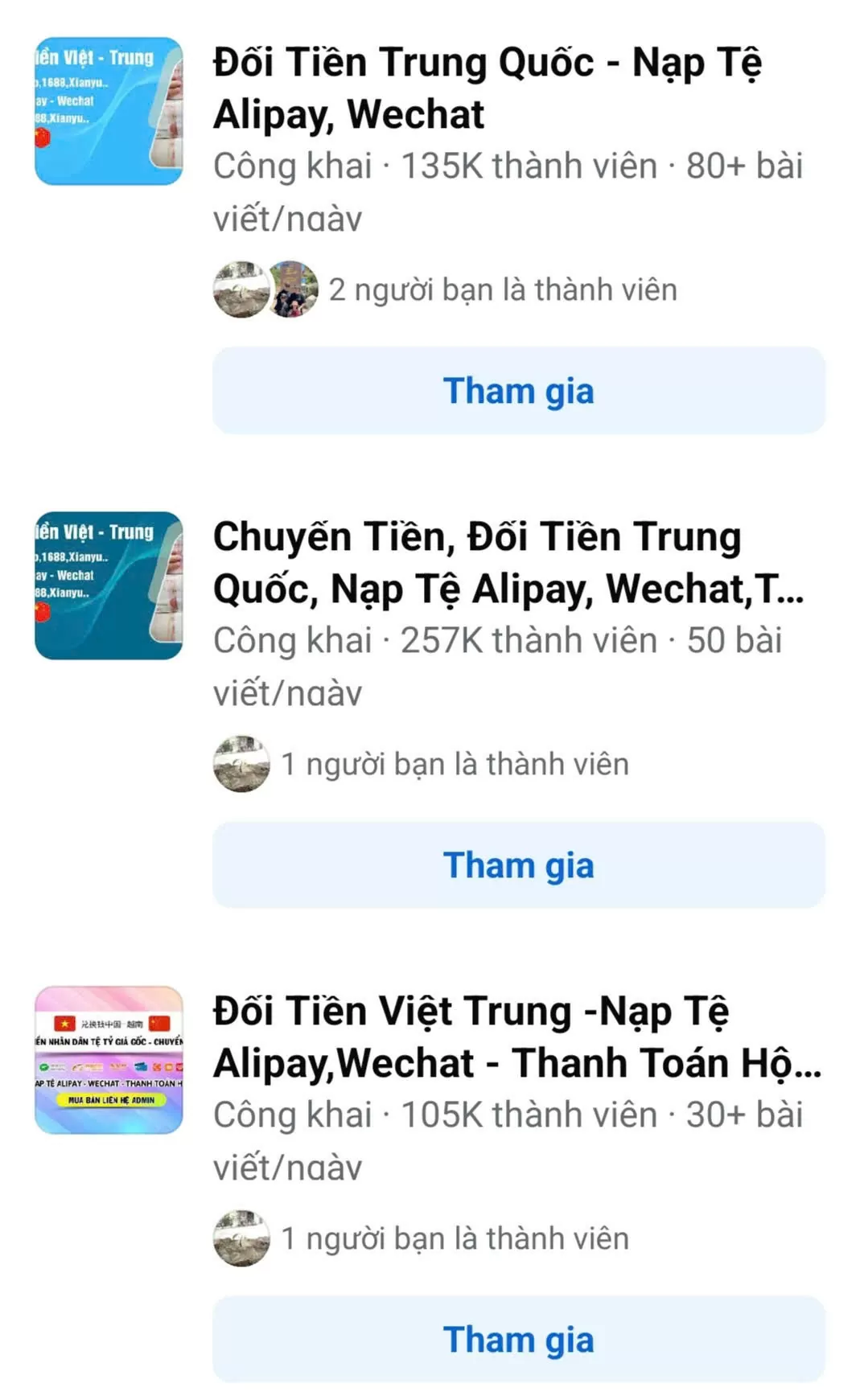 Cảnh báo lừa đảo thu, mua ngoại tệ trái phép dịp Tết