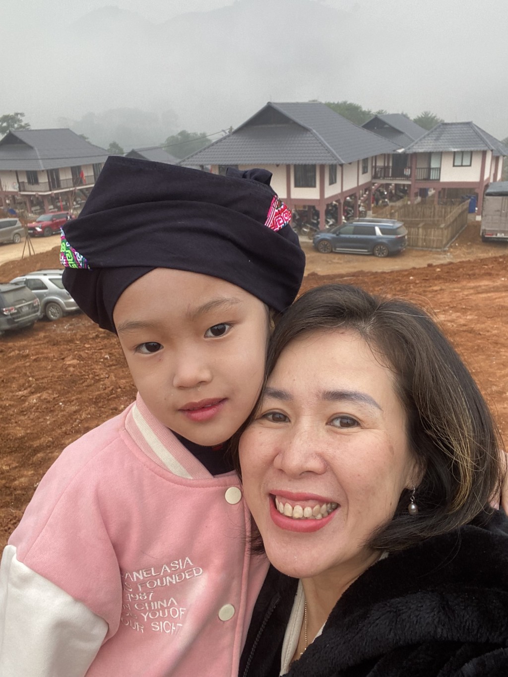 Khúc tráng ca của sự hồi sinh làng Nủ