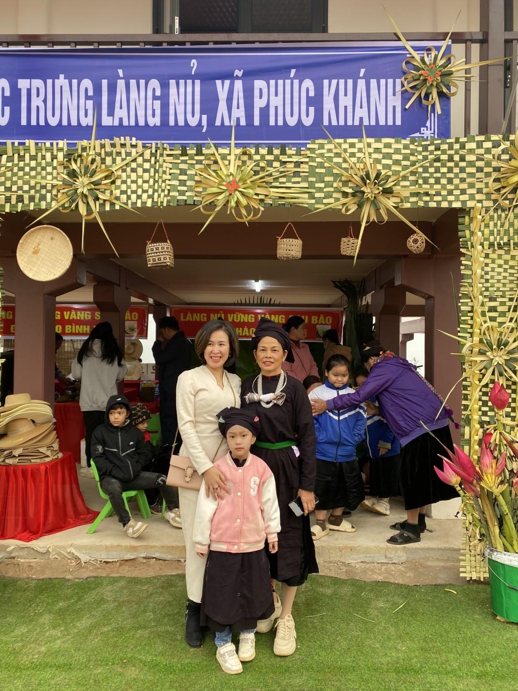 Khúc tráng ca của sự hồi sinh làng Nủ