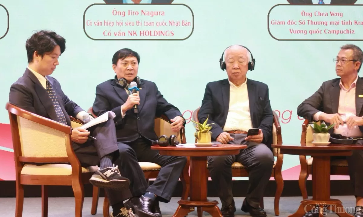 Cơ hội mới cho nông sản vào thị trường Nhật Bản