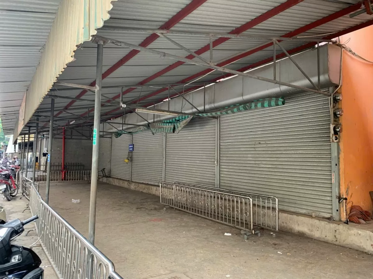 cửa hàng bất ngờ đóng cửa thanh hóa