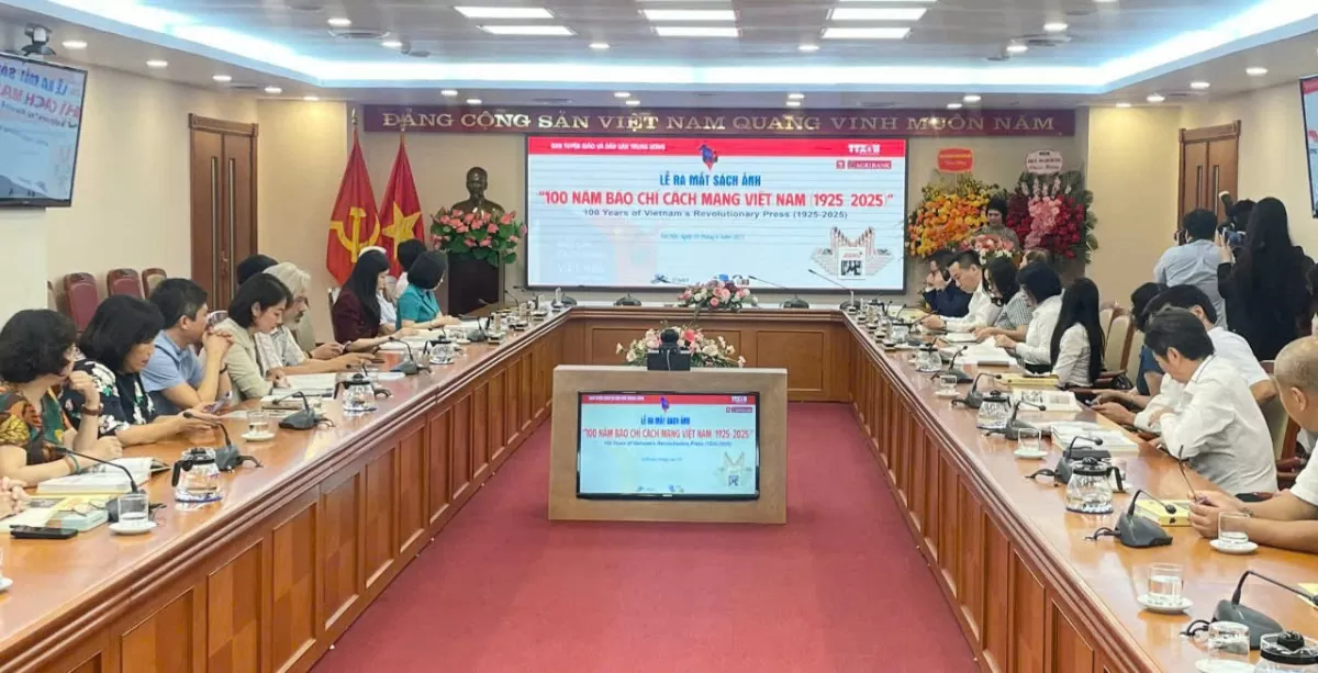 Xuất bản sách ảnh
