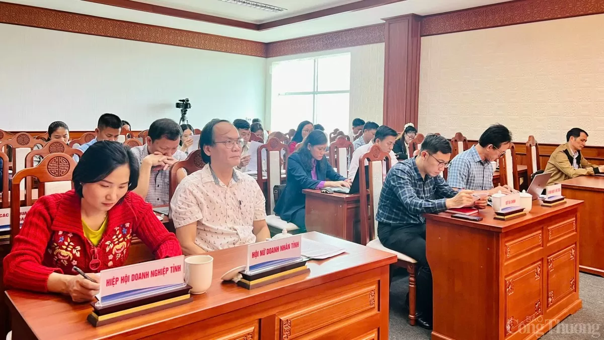 công nghiệp chế biến