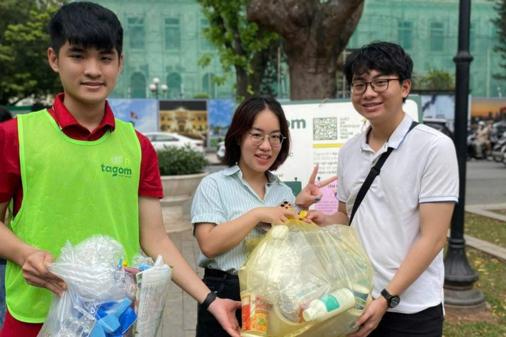 Các thành viên Tagom mong muốn