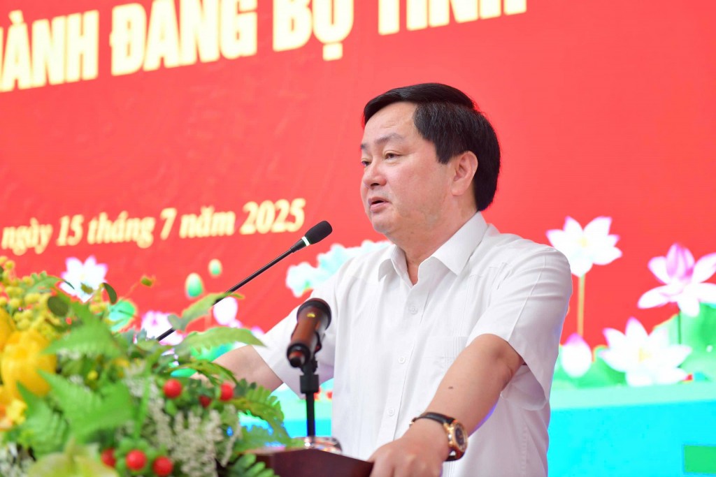 Tây Ninh: Khẩn trương rà soát, xây dựng kịch bản tăng trưởng kinh tế