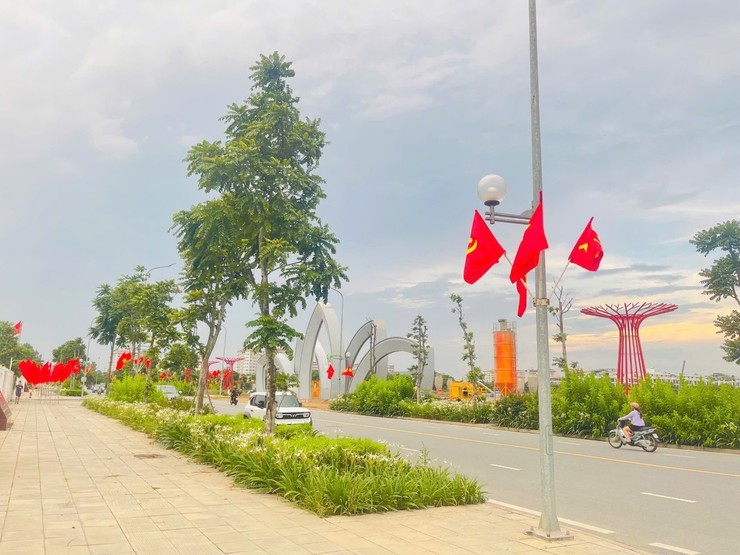 Phát huy truyền thống, xây dựng Đảng bộ và hệ thống chính trị trong sạch, vững mạnh