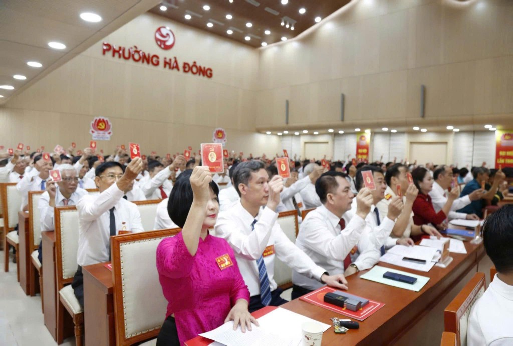 Dấu mốc mới cho một giai đoạn phát triển bền vững