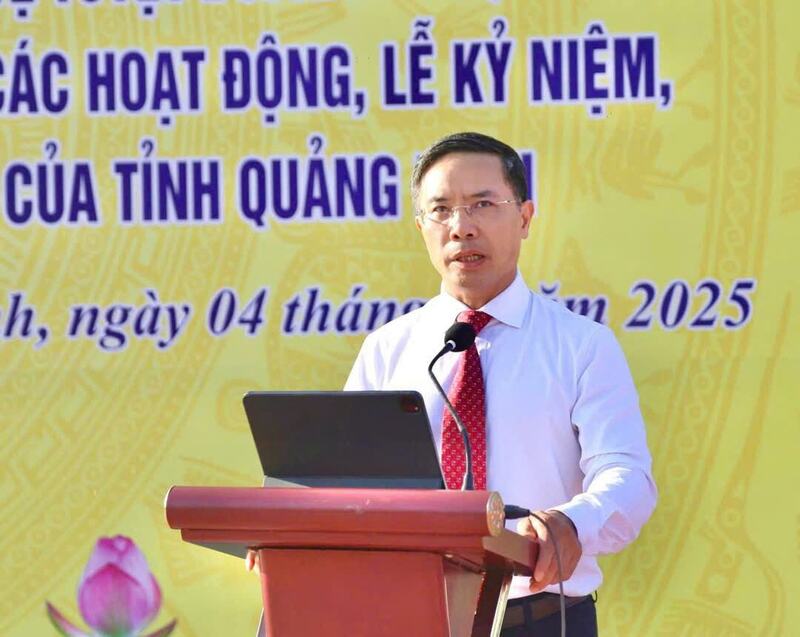 Chủ tịch UBND tỉnh Quảng Ninh Phạm Đức Ấn biểu dương tinh thần chủ động, sẵn sàng chiến đấu của toàn lực lượng Công an tỉnh