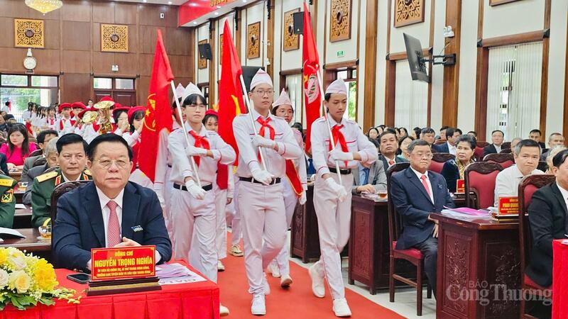 Đội thiếu niên nhi đồng phường Pleiku