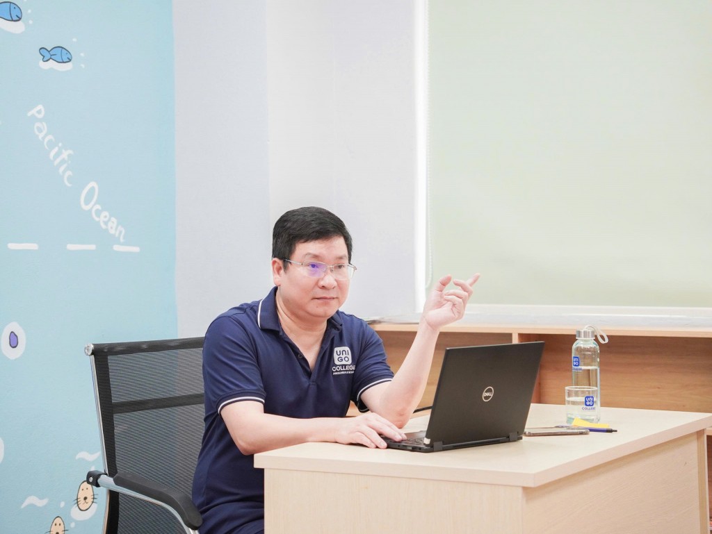 Bài 5: Giải pháp đồng bộ từ gốc rễ