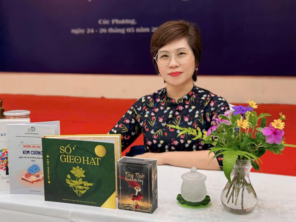 Bài 5: Giải pháp đồng bộ từ gốc rễ