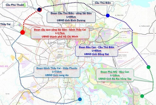 Tây Ninh phấn đấu giải ngân hết vốn đầu tư công trong năm 2025